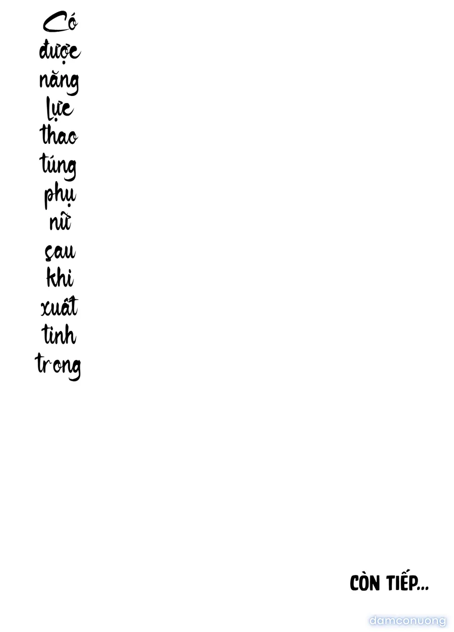 Nakadashi shita Mesu o Kanzen shihai suru Nouryoku o Teniireta Ore wa Ironna Mesu ni Kyousei Nakadashi Shimakuru Koto ni Shita 