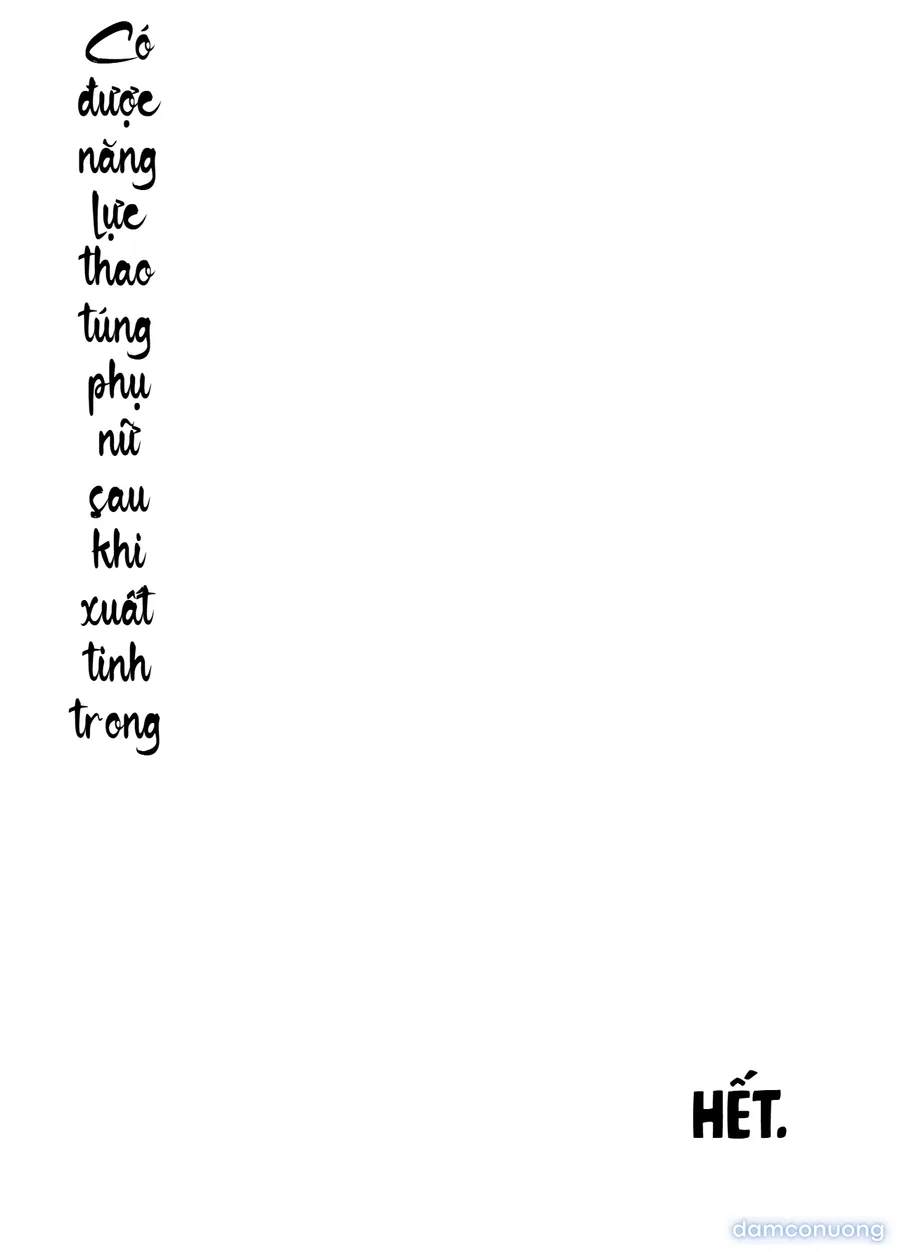 Nakadashi shita Mesu o Kanzen shihai suru Nouryoku o Teniireta Ore wa Ironna Mesu ni Kyousei Nakadashi Shimakuru Koto ni Shita 