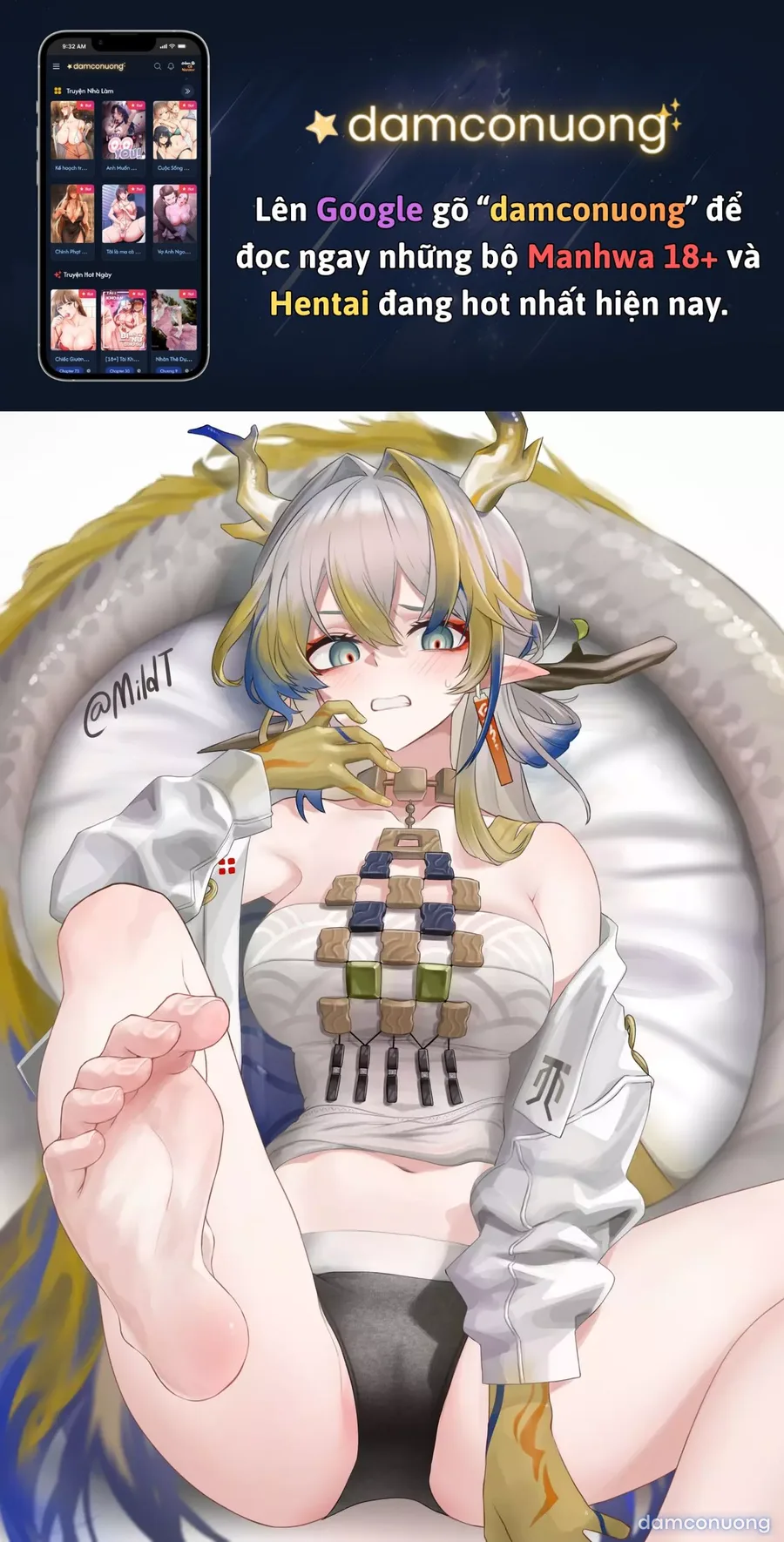 [MildT] Shu 