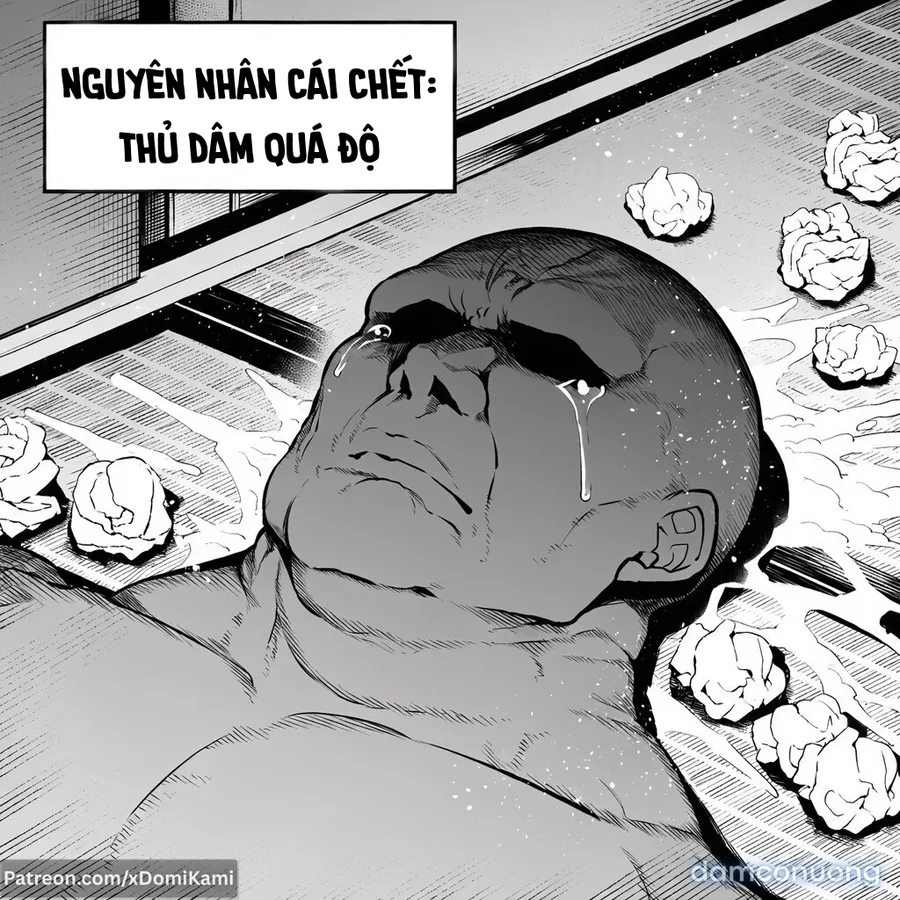 Chết Mà Vẫn Còn Trinh, Nữ Thần Ban Cho Tôi Cơ Hội Sống Lại Lần Nữa 