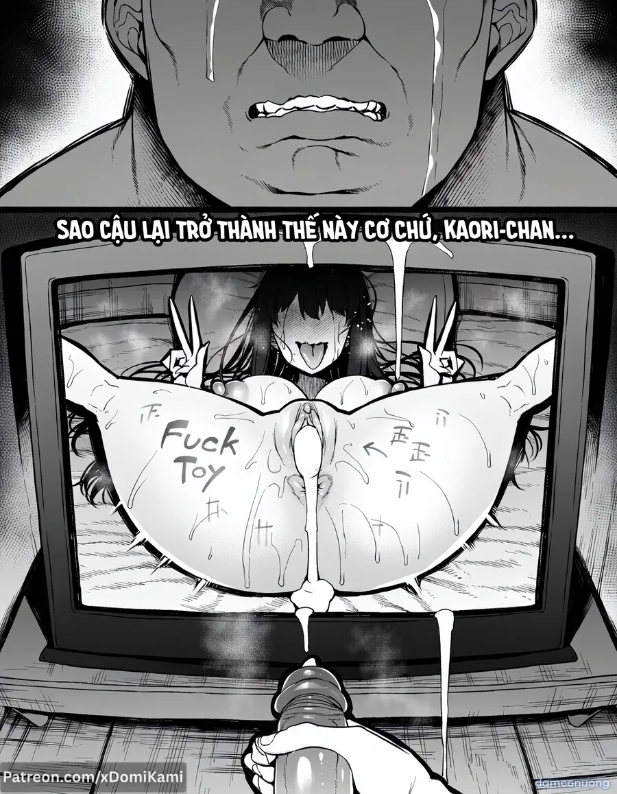 Chết Mà Vẫn Còn Trinh, Nữ Thần Ban Cho Tôi Cơ Hội Sống Lại Lần Nữa 