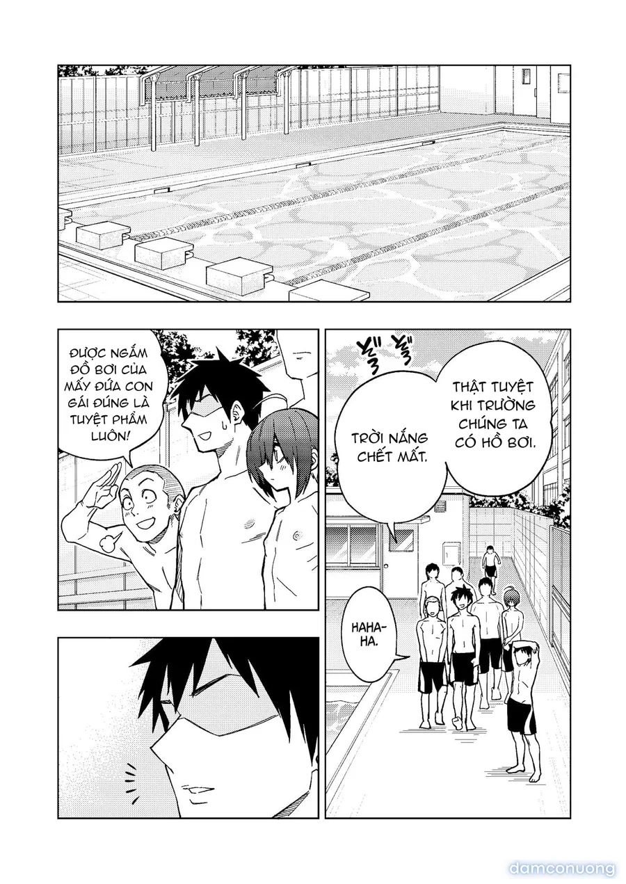 Tsuntsun Yankee-chan 2 ~in summer~ 