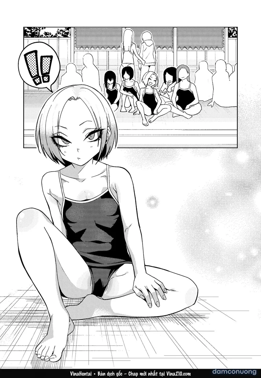 Tsuntsun Yankee-chan 2 ~in summer~ 