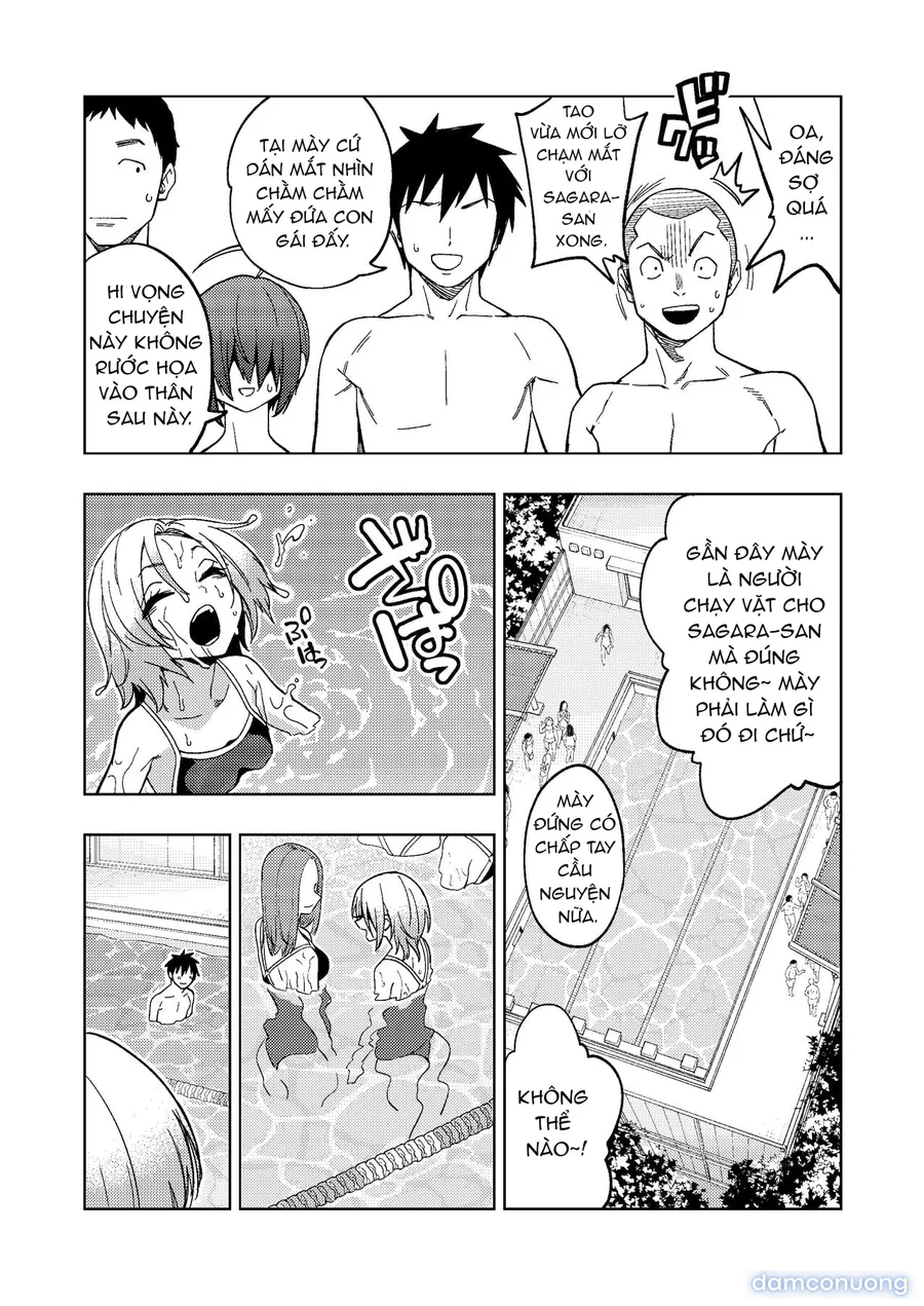 Tsuntsun Yankee-chan 2 ~in summer~ 