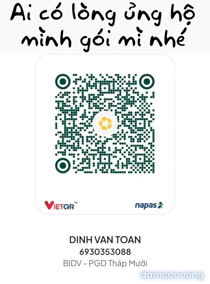 Khi tôi đối xử tốt với một gã trung niên tồi tệ 