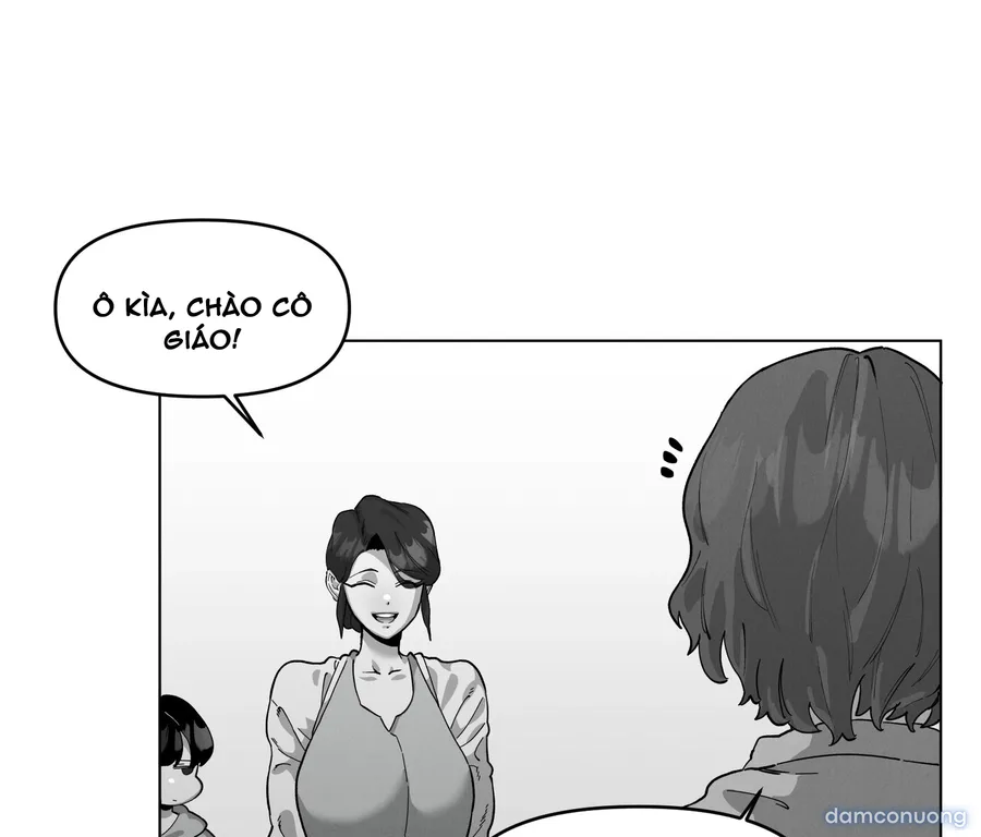 Chuyện Giáo Dục Giới Tính Ở Trường Học 2 
