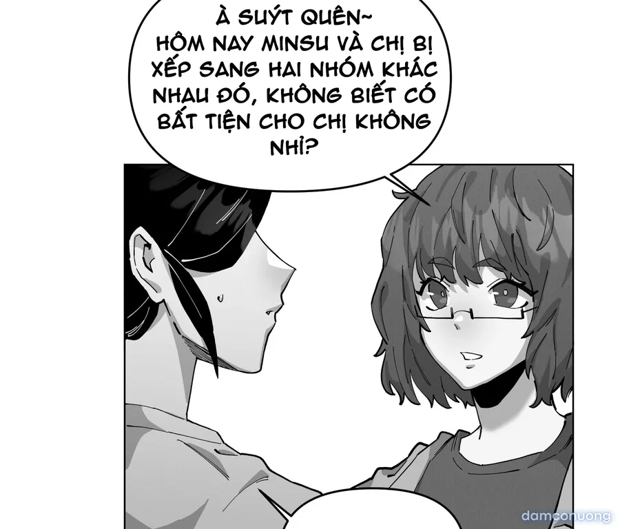 Chuyện Giáo Dục Giới Tính Ở Trường Học 2 