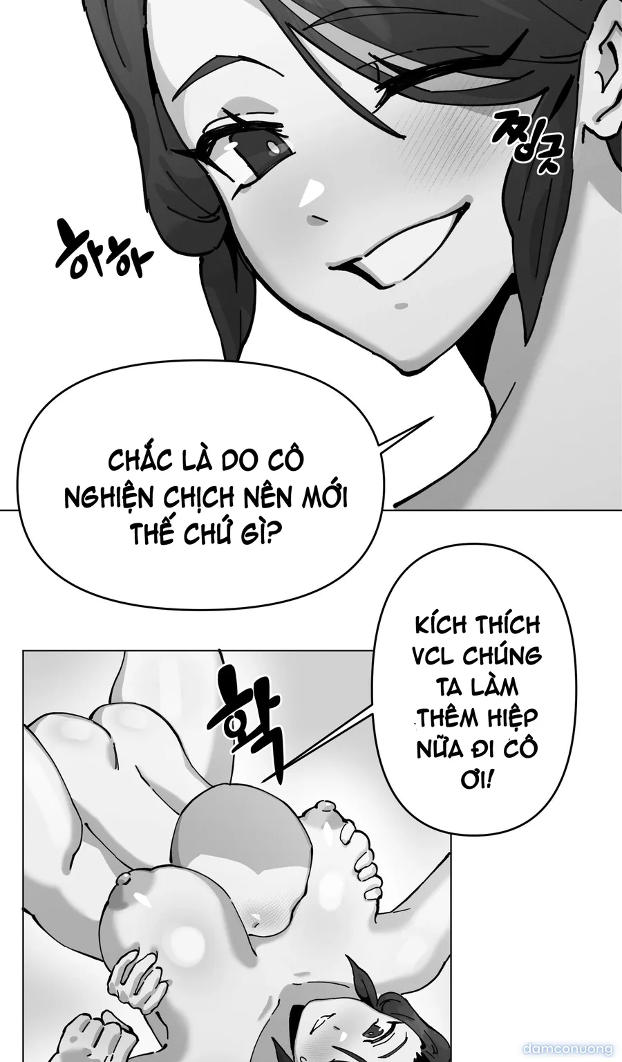 Chuyện Giáo Dục Giới Tính Ở Trường Học 2 