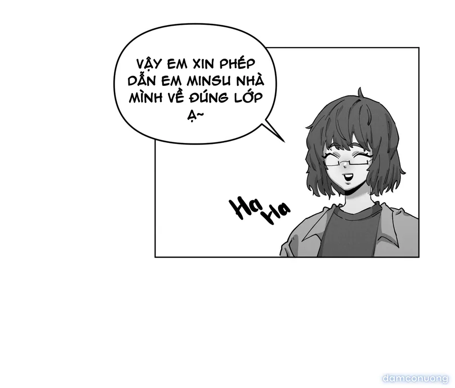 Chuyện Giáo Dục Giới Tính Ở Trường Học 2 