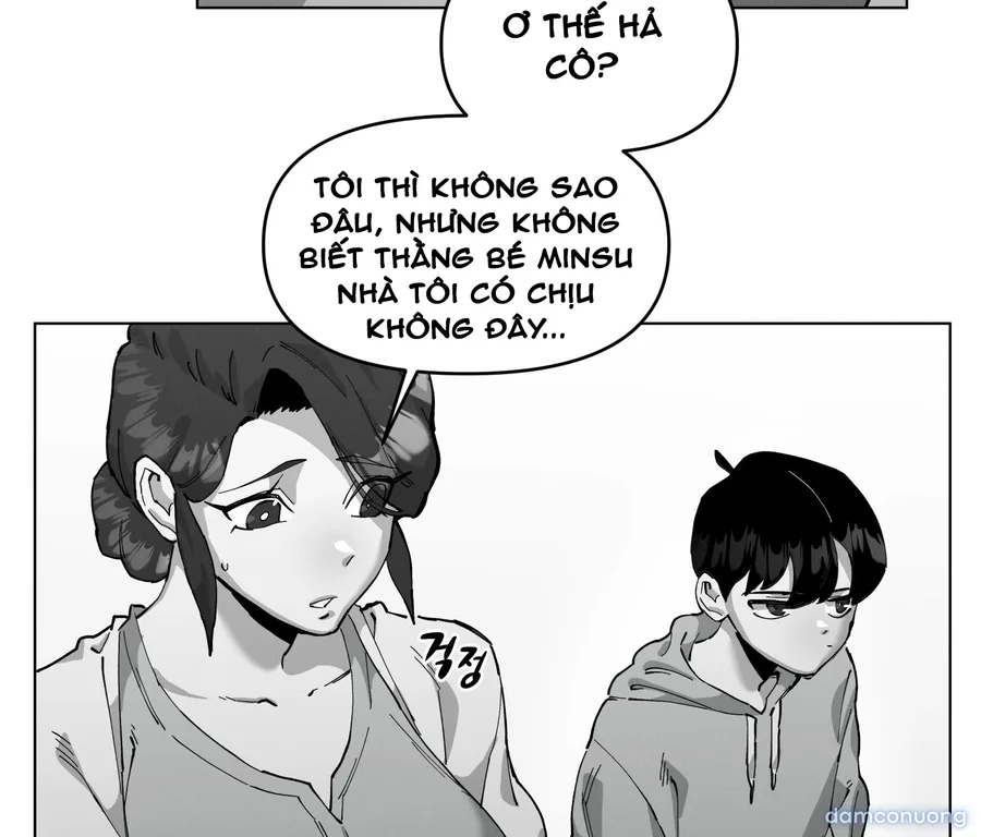 Chuyện Giáo Dục Giới Tính Ở Trường Học 2 