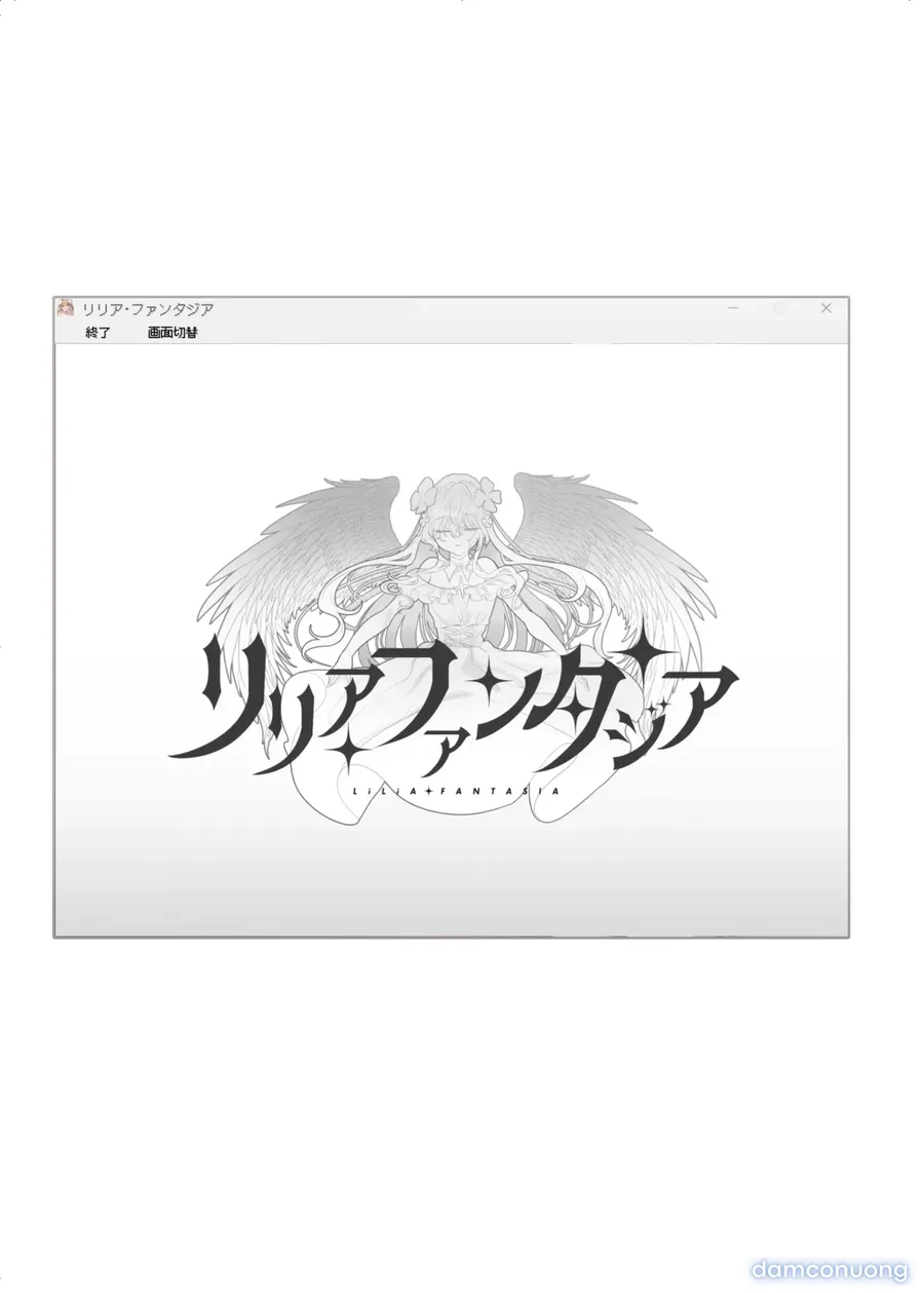 Ero RPG no Onna Shujinkou ni TS Tensei Shitara... 