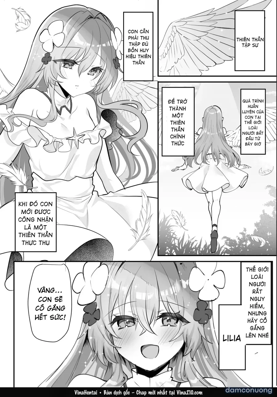 Ero RPG no Onna Shujinkou ni TS Tensei Shitara... 