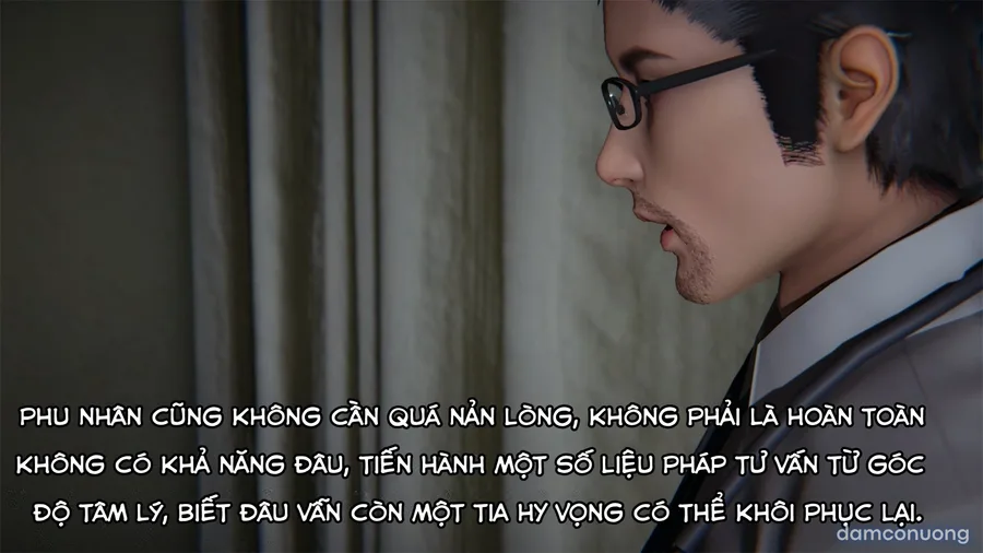 Diễm Thê Trầm Luân: Khi Người Vợ Kiều Diễm Sa Ngã 