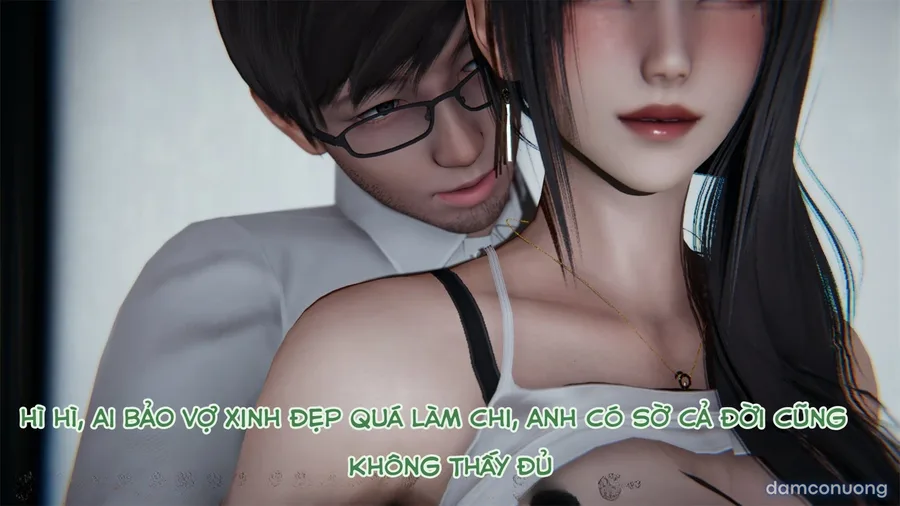 Diễm Thê Trầm Luân: Khi Người Vợ Kiều Diễm Sa Ngã 
