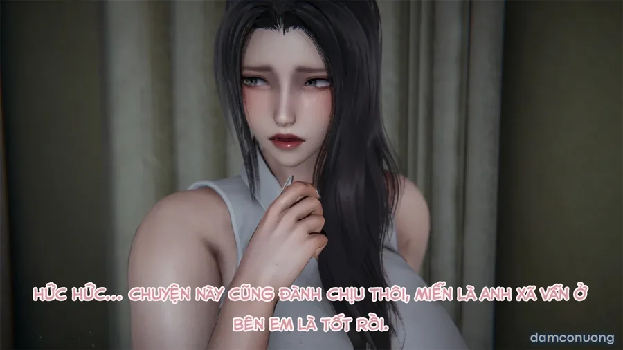 Diễm Thê Trầm Luân: Khi Người Vợ Kiều Diễm Sa Ngã 