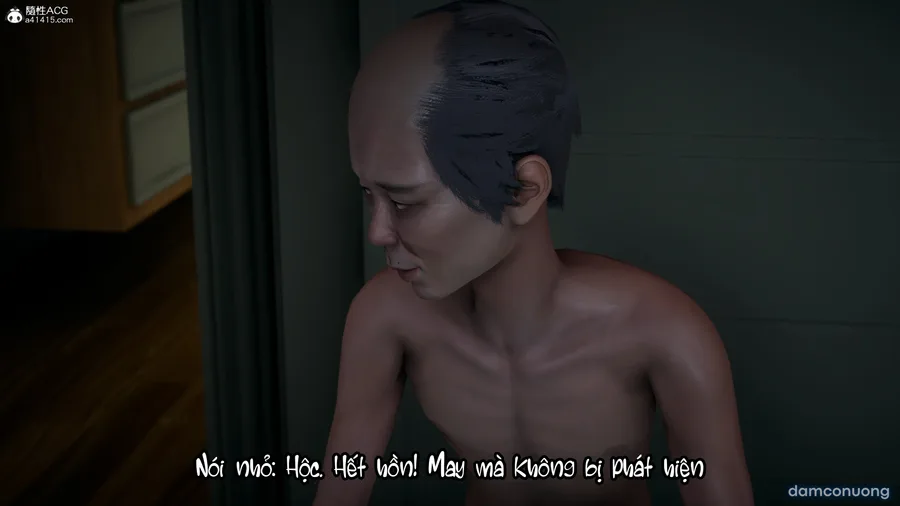 Diễm Thê Trầm Luân: Khi Người Vợ Kiều Diễm Sa Ngã 