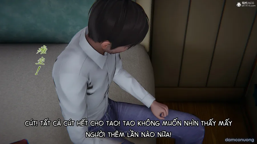 Diễm Thê Trầm Luân: Khi Người Vợ Kiều Diễm Sa Ngã 