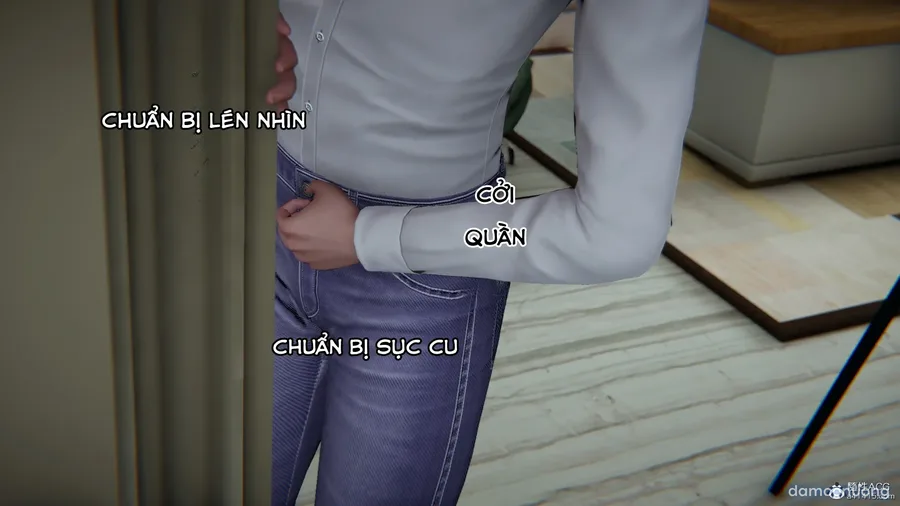 Diễm Thê Trầm Luân: Khi Người Vợ Kiều Diễm Sa Ngã 