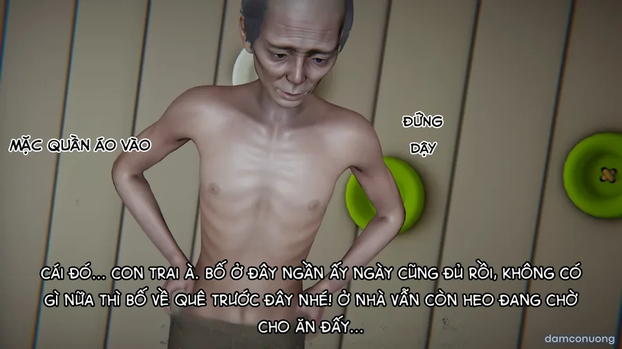 Diễm Thê Trầm Luân: Khi Người Vợ Kiều Diễm Sa Ngã 