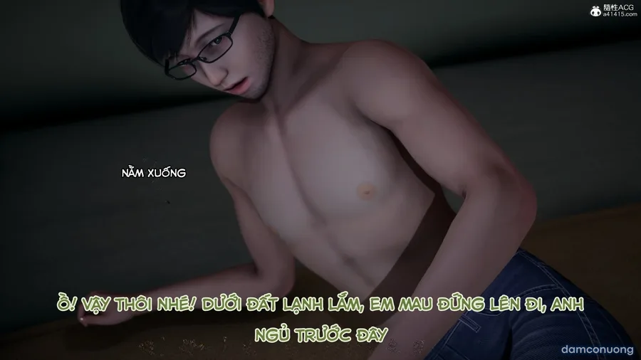 Diễm Thê Trầm Luân: Khi Người Vợ Kiều Diễm Sa Ngã 