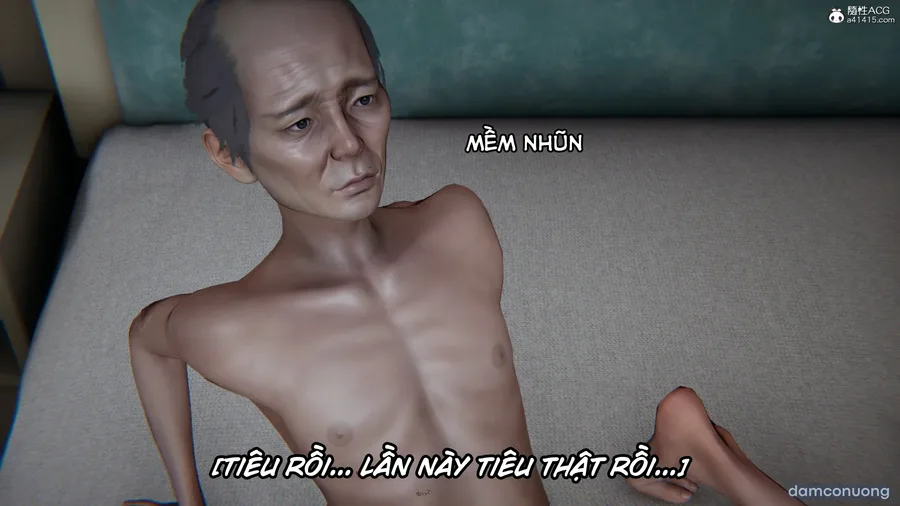 Diễm Thê Trầm Luân: Khi Người Vợ Kiều Diễm Sa Ngã 