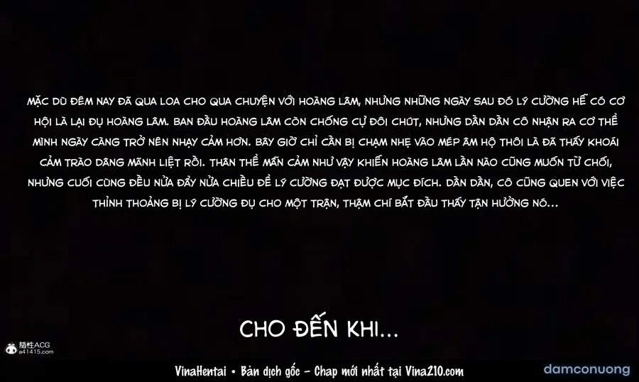 Diễm Thê Trầm Luân: Khi Người Vợ Kiều Diễm Sa Ngã 