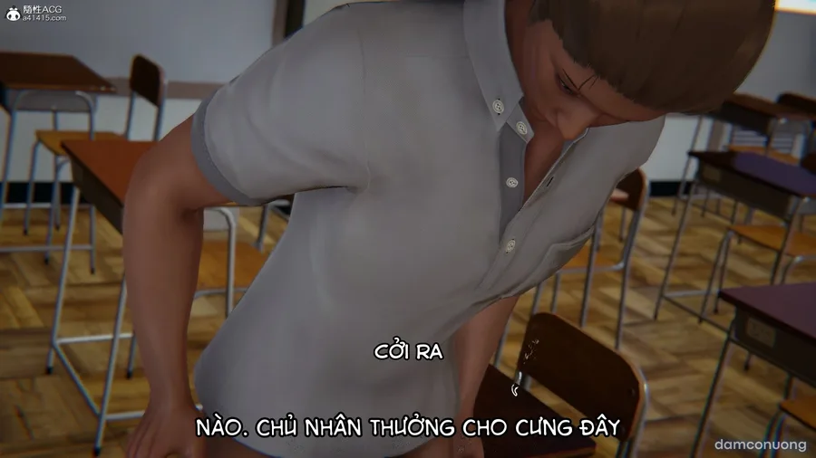 Diễm Thê Trầm Luân: Khi Người Vợ Kiều Diễm Sa Ngã 