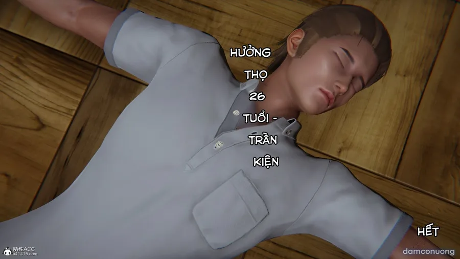 Diễm Thê Trầm Luân: Khi Người Vợ Kiều Diễm Sa Ngã 