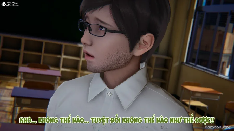 Diễm Thê Trầm Luân: Khi Người Vợ Kiều Diễm Sa Ngã 