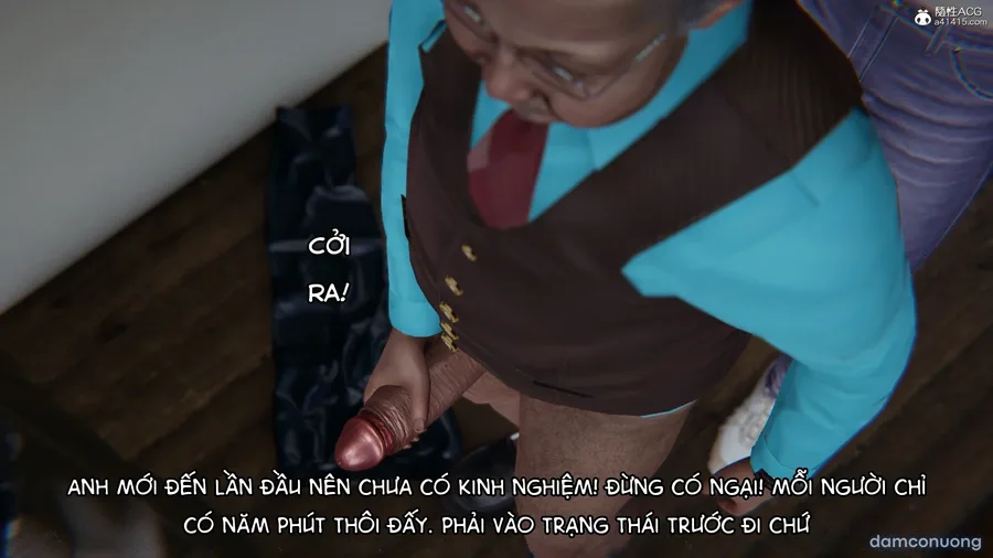 Diễm Thê Trầm Luân: Khi Người Vợ Kiều Diễm Sa Ngã 