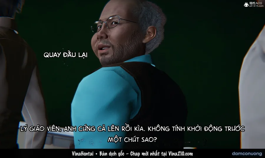 Diễm Thê Trầm Luân: Khi Người Vợ Kiều Diễm Sa Ngã 