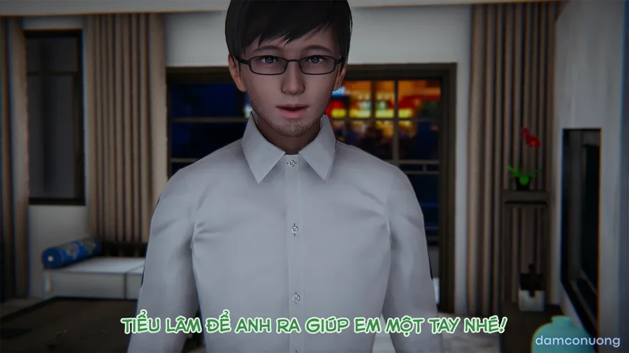 Diễm Thê Trầm Luân: Khi Người Vợ Kiều Diễm Sa Ngã 