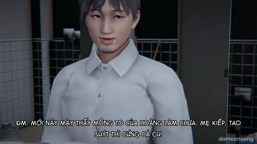 Diễm Thê Trầm Luân: Khi Người Vợ Kiều Diễm Sa Ngã 