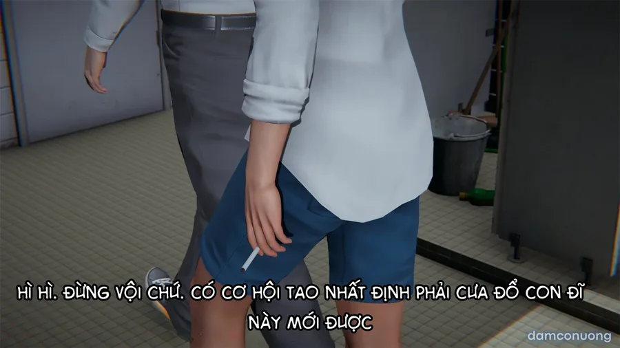 Diễm Thê Trầm Luân: Khi Người Vợ Kiều Diễm Sa Ngã 