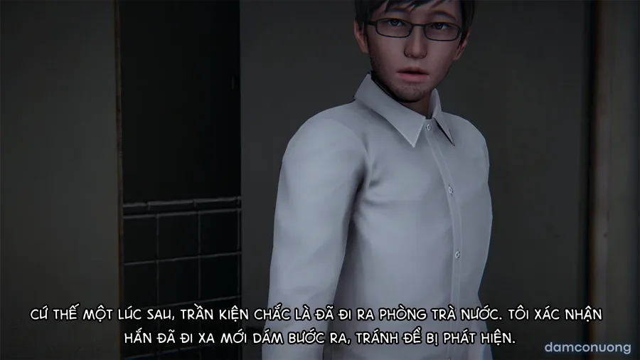 Diễm Thê Trầm Luân: Khi Người Vợ Kiều Diễm Sa Ngã 