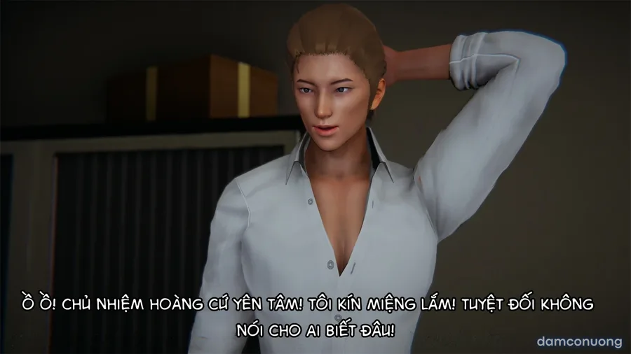 Diễm Thê Trầm Luân: Khi Người Vợ Kiều Diễm Sa Ngã 