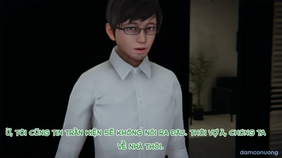 Diễm Thê Trầm Luân: Khi Người Vợ Kiều Diễm Sa Ngã 