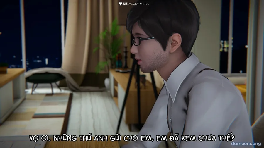 Diễm Thê Trầm Luân: Khi Người Vợ Kiều Diễm Sa Ngã 
