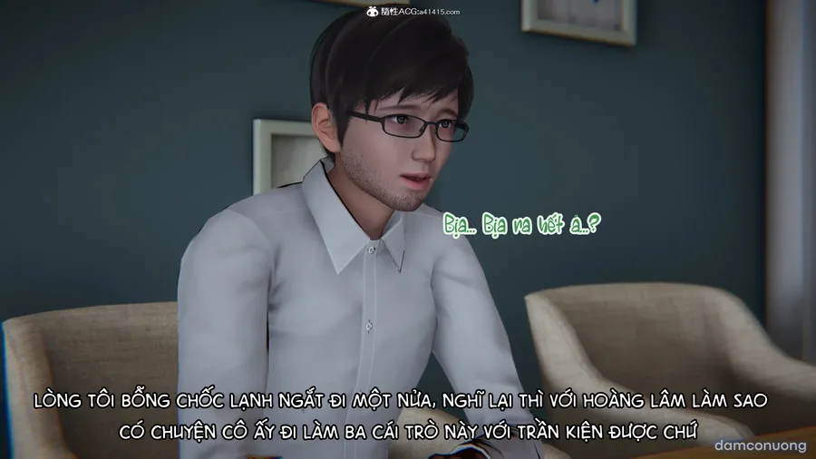 Diễm Thê Trầm Luân: Khi Người Vợ Kiều Diễm Sa Ngã 