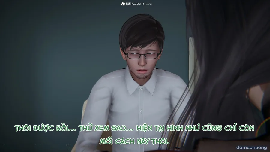 Diễm Thê Trầm Luân: Khi Người Vợ Kiều Diễm Sa Ngã 