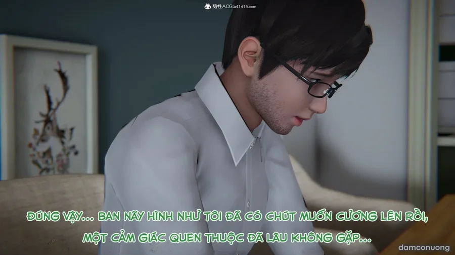 Diễm Thê Trầm Luân: Khi Người Vợ Kiều Diễm Sa Ngã 