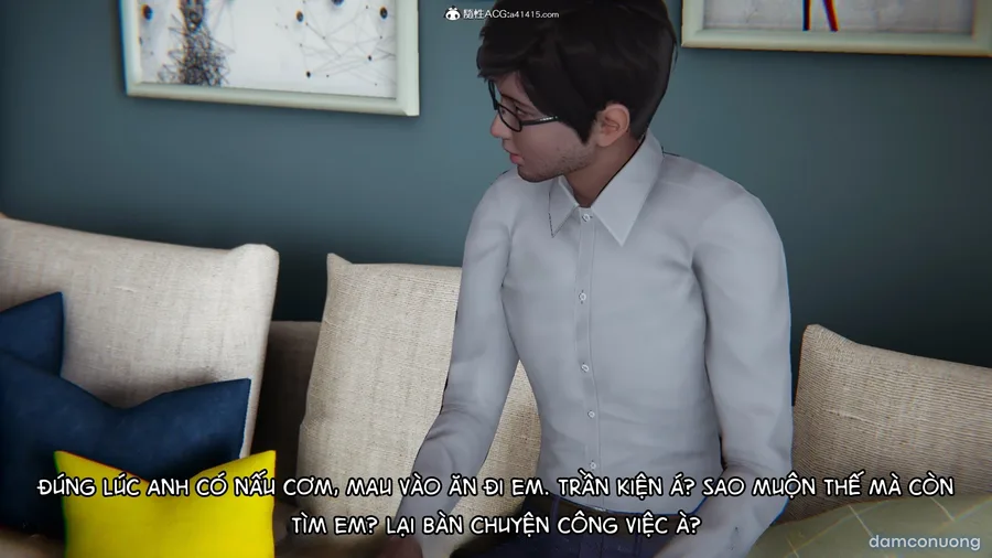 Diễm Thê Trầm Luân: Khi Người Vợ Kiều Diễm Sa Ngã 