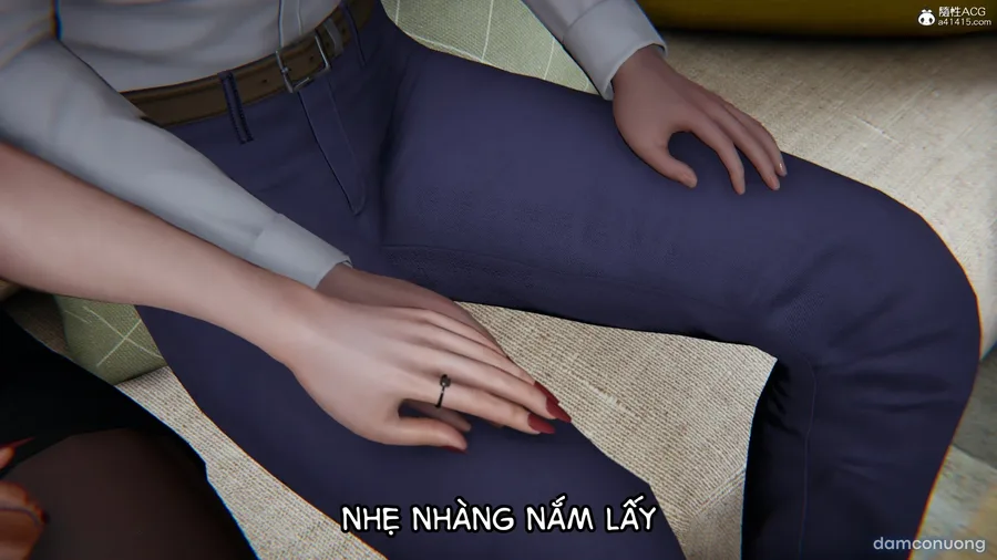 Diễm Thê Trầm Luân: Khi Người Vợ Kiều Diễm Sa Ngã 