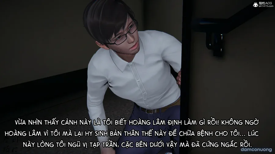 Diễm Thê Trầm Luân: Khi Người Vợ Kiều Diễm Sa Ngã 