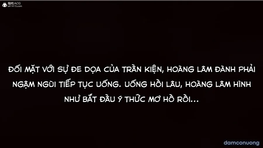 Diễm Thê Trầm Luân: Khi Người Vợ Kiều Diễm Sa Ngã 