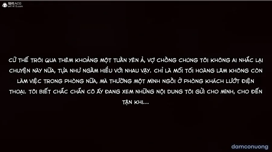 Diễm Thê Trầm Luân: Khi Người Vợ Kiều Diễm Sa Ngã 
