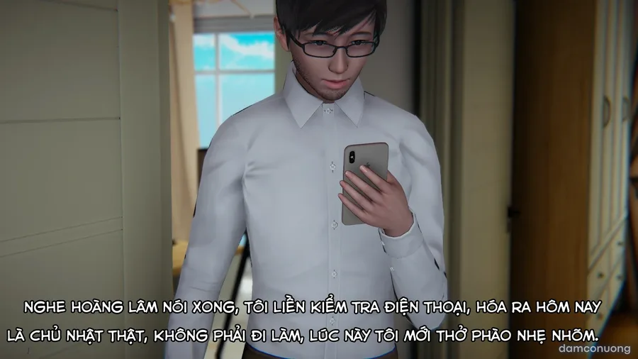 Diễm Thê Trầm Luân: Khi Người Vợ Kiều Diễm Sa Ngã 