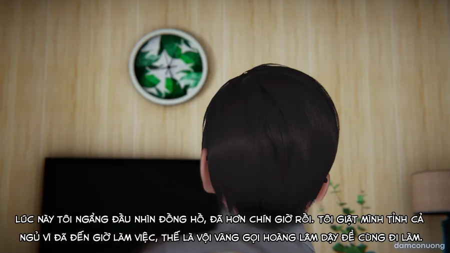 Diễm Thê Trầm Luân: Khi Người Vợ Kiều Diễm Sa Ngã 