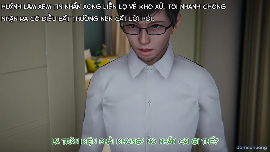 Diễm Thê Trầm Luân: Khi Người Vợ Kiều Diễm Sa Ngã 