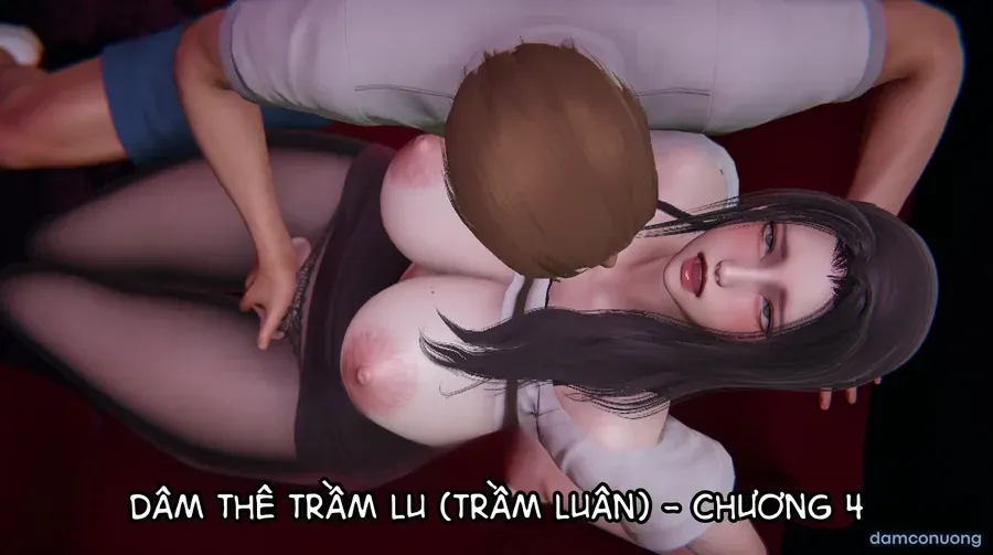 Diễm Thê Trầm Luân: Khi Người Vợ Kiều Diễm Sa Ngã 